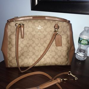 Coach bag (BRAND NEW)